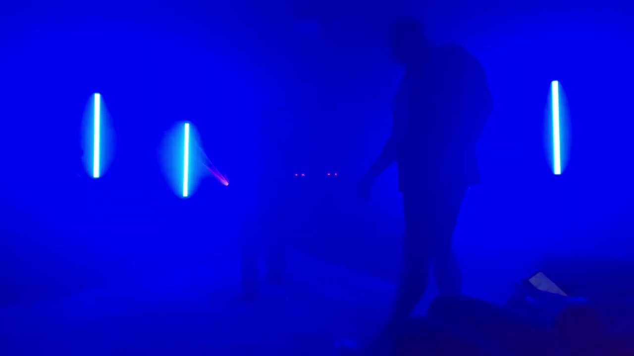 DJ No Talkn