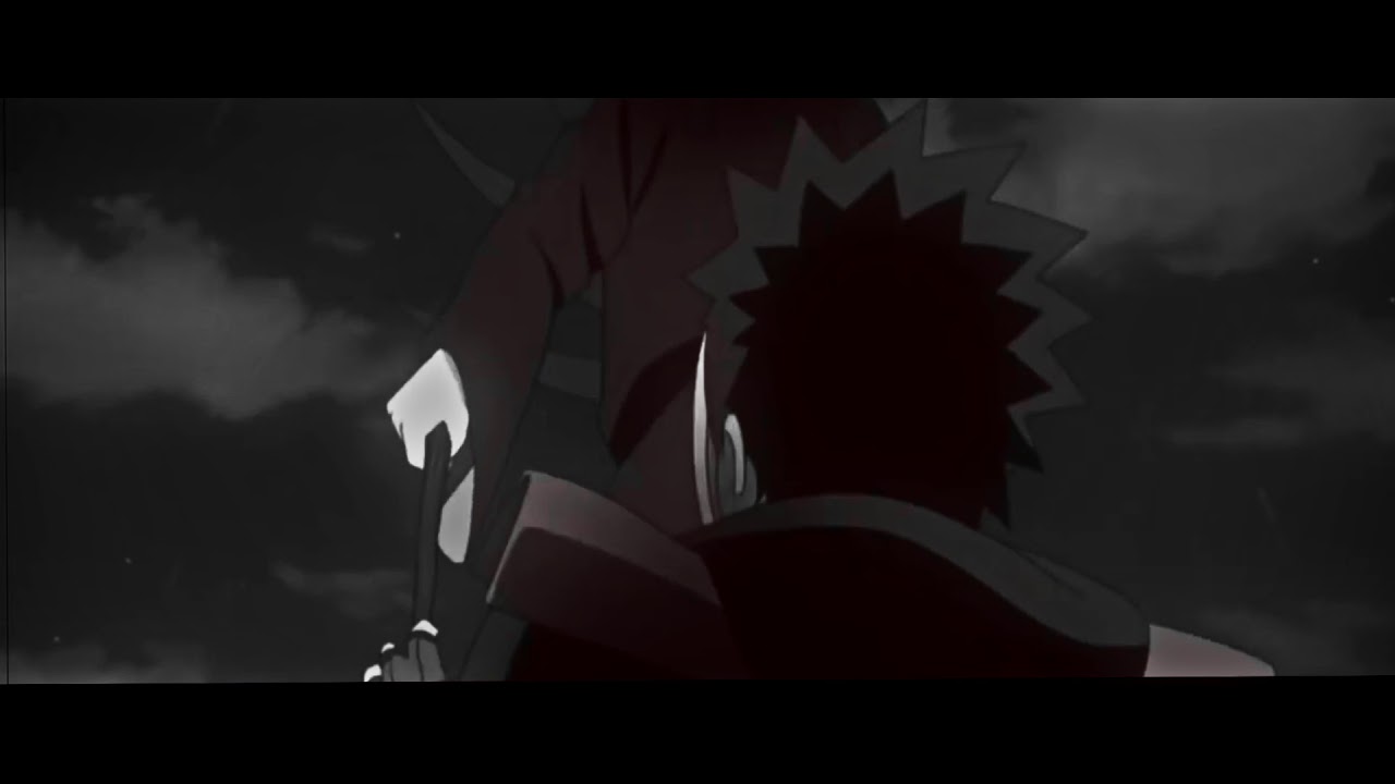 Obito vs Kirigakure [AMV] By Niikis