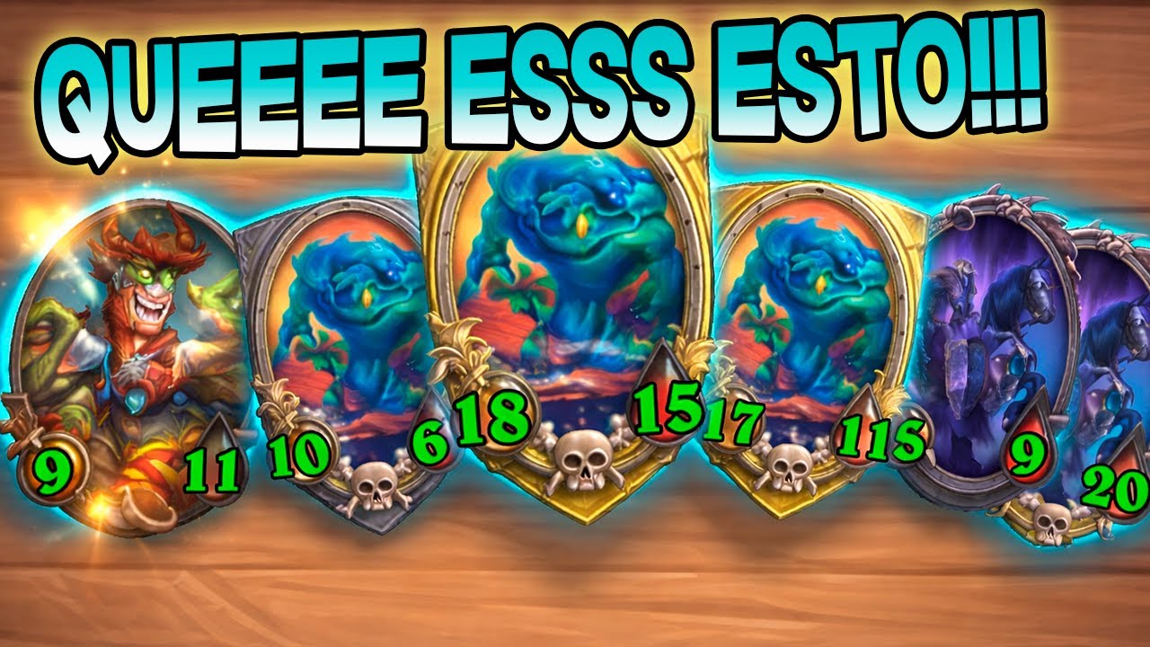 Que Es Esto!!!! xD Funciono?