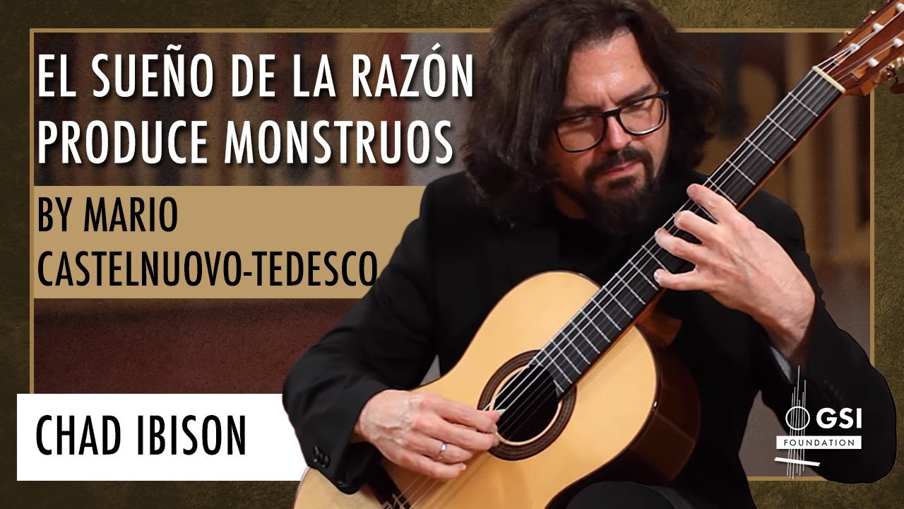 M. Castelnuovo-Tedesco's 