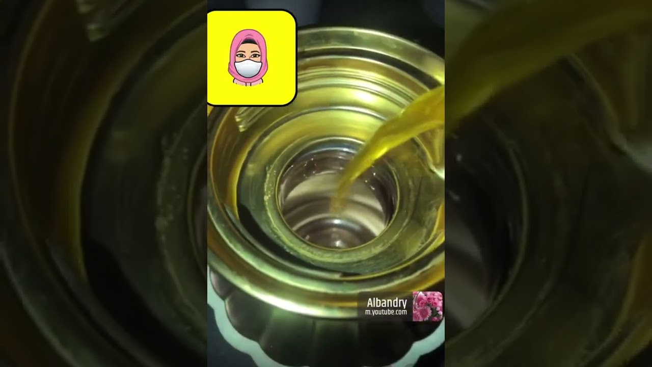 طريقة قهوة الشعير بدون هيل 🌞