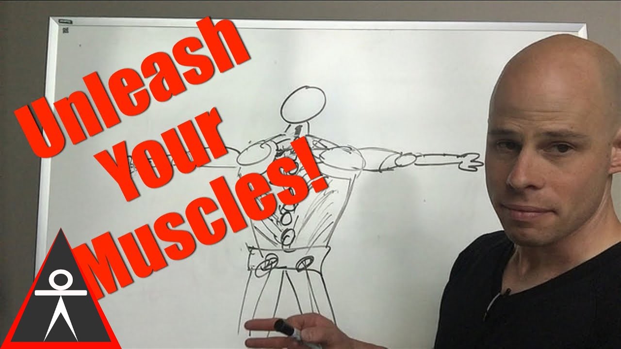 This Might Improve Every Workout You Ever Do