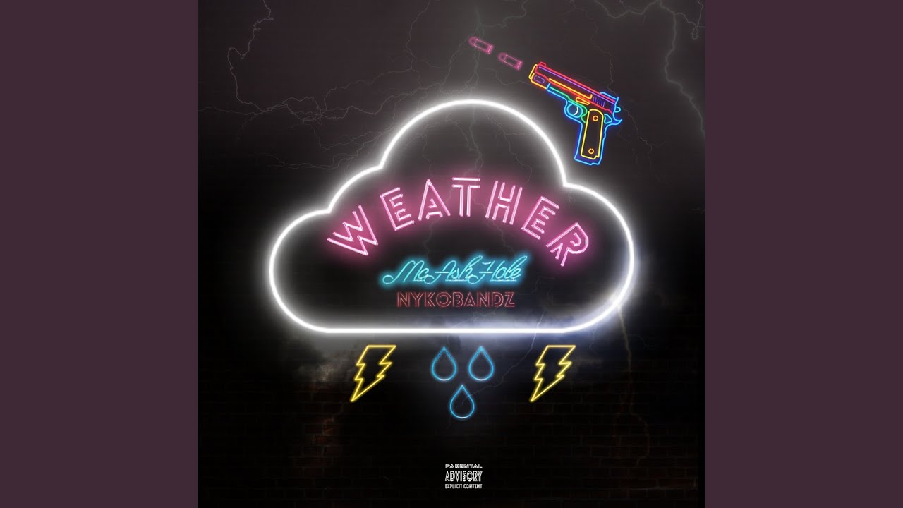 Weather (feat. NykoBandz)