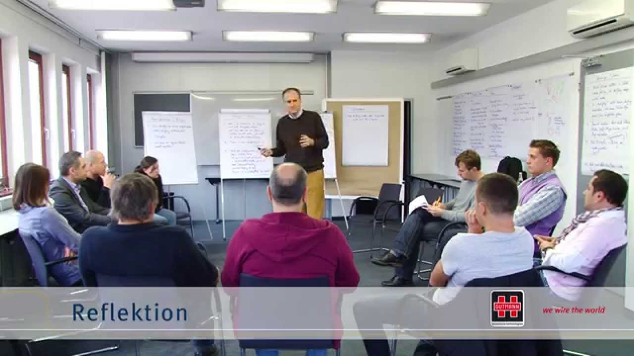 Gutmann - Industriefilm Nürnberg