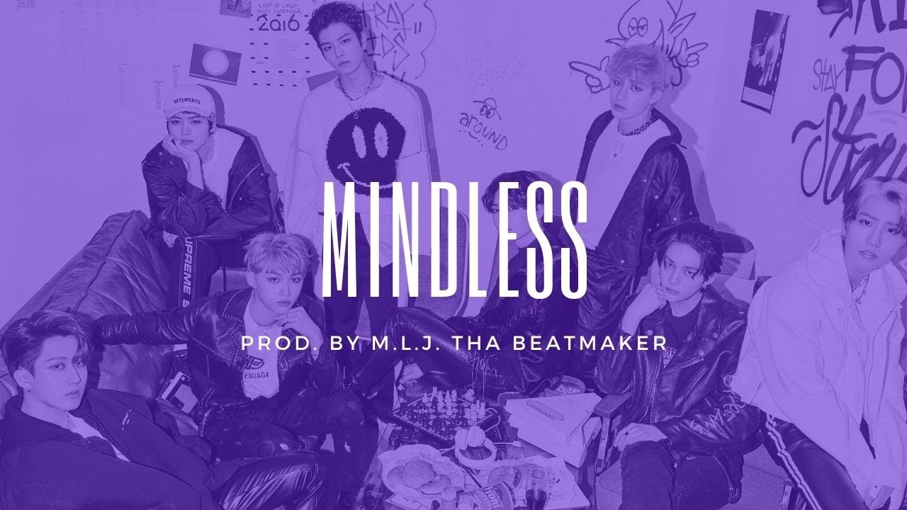 (SOLD) STRAY KIDS x NCT 127 K-Pop Type Beat 2021 