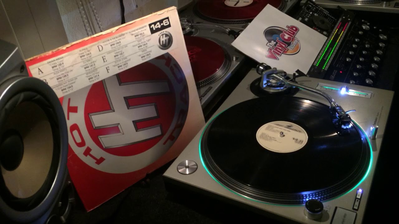 Everything But The Girl - Missing (Digital Mix) COLECCION DE VINILOS, VINYL COLLECTION