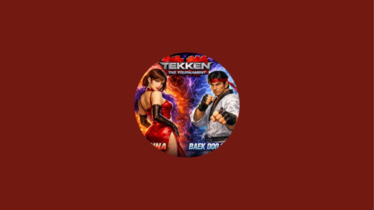 익싸이팅 철권태그 exPSYting Tekken tag 2026.01.06 저녁방송