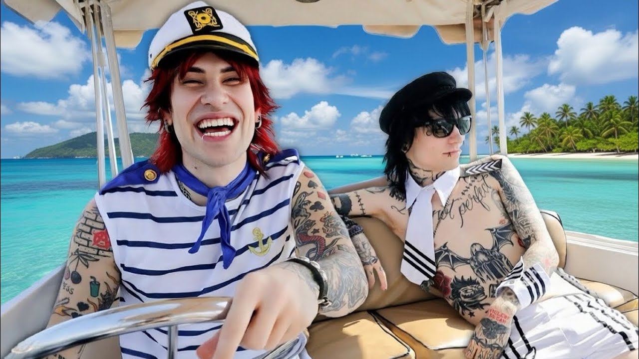 We BOUGHT a Boat!
