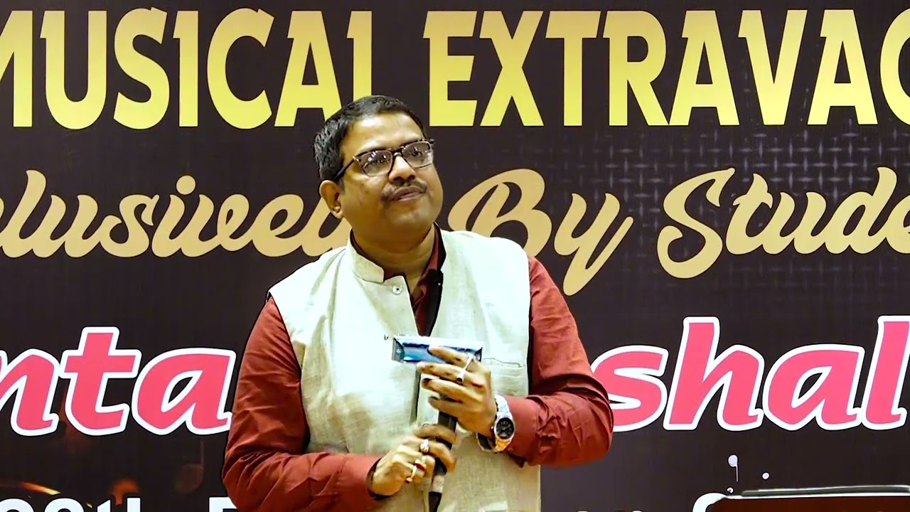 Bhebechi Bhule Jabo || Harmonica Covered By Shibashis Acharya