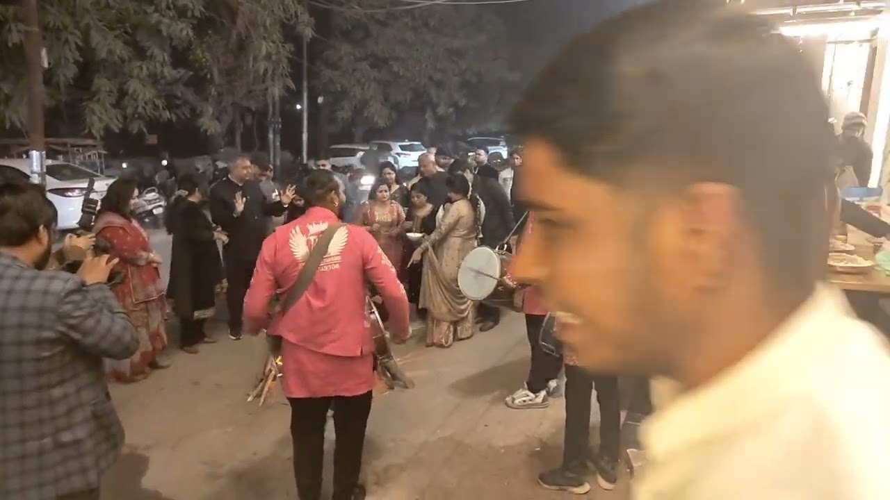 Happy Lohri #video 