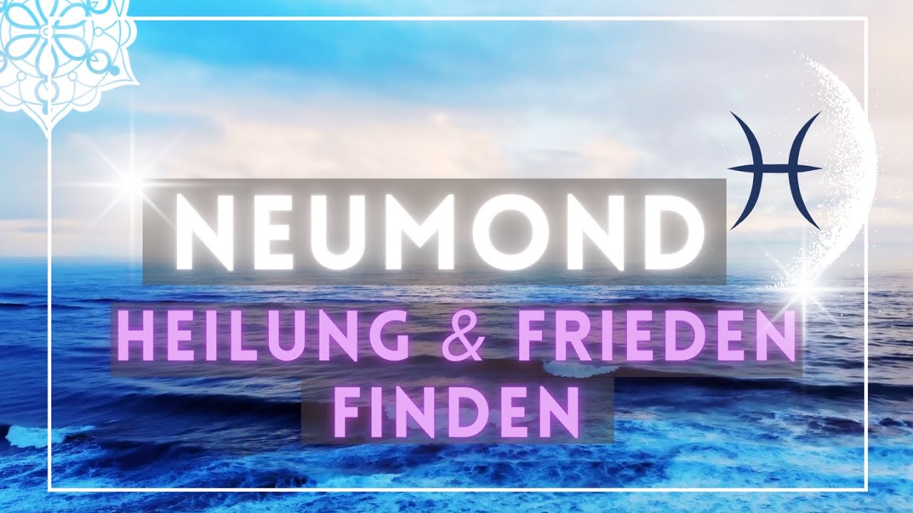 Neumond Meditation: Deine Reise zur magischen Manifestation
