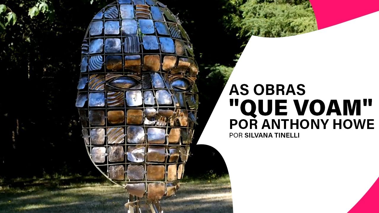 AS OBRAS 