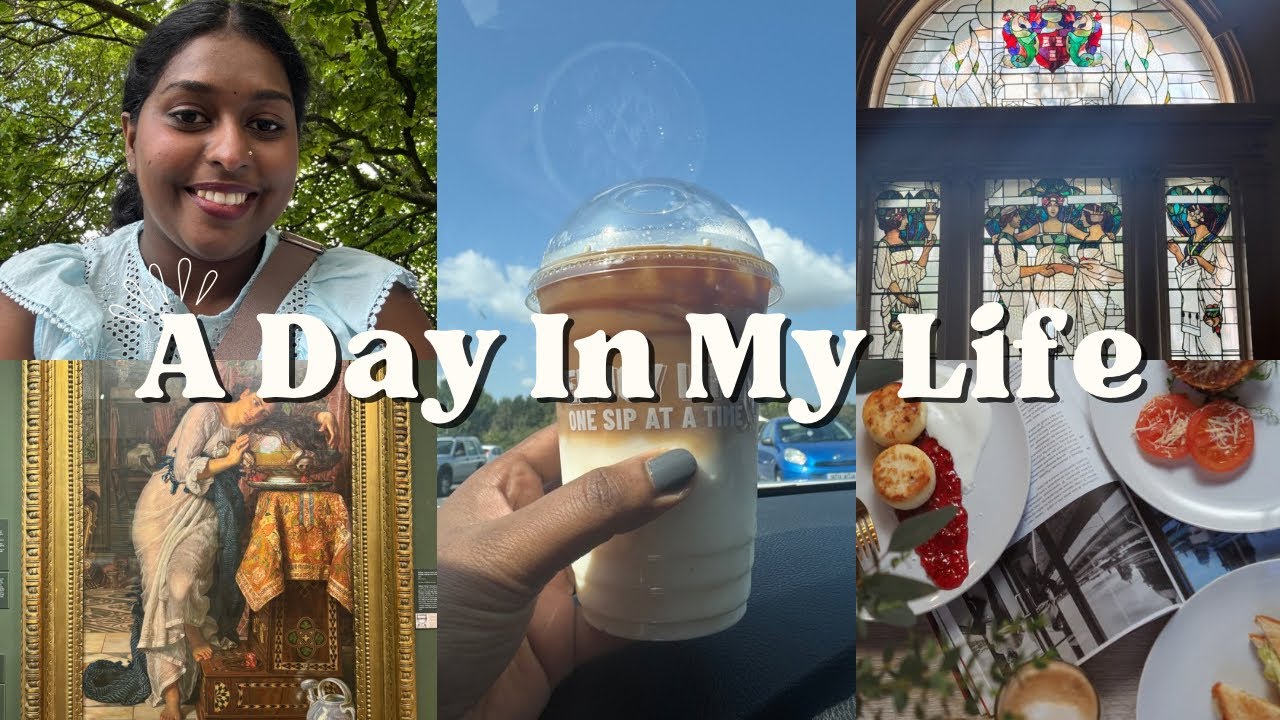 Random day in my life#myfirstvlog #malayalam #malluinuk #kerala #uk 