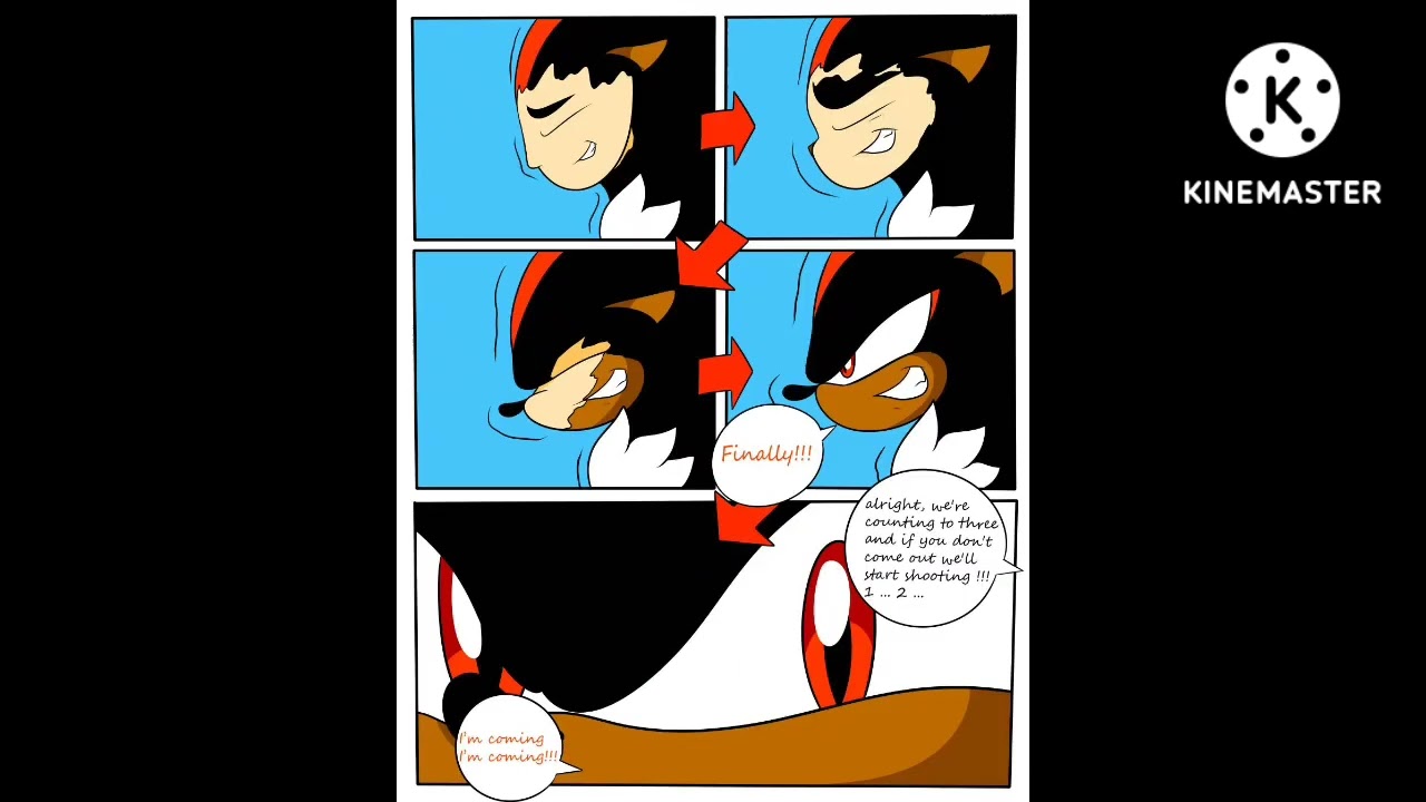 Tf Tg Sonic Characters By Mayenic