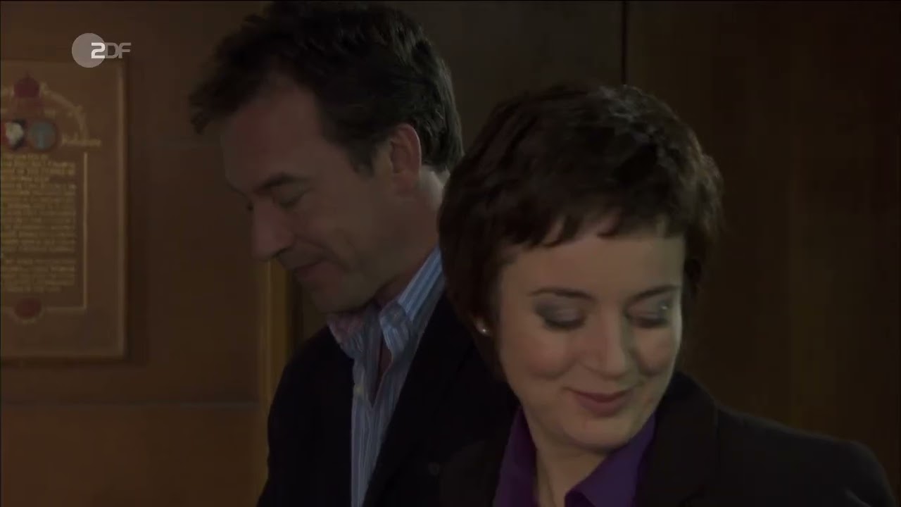 Midsomer Murders S13E07 Not In My Backyard