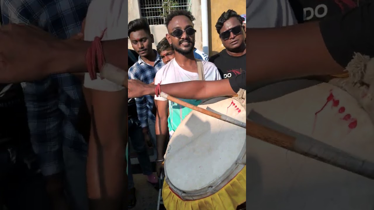RAJ DHOL 🆚 RAJ JHANKAR  ll competition ll ✨ KatwA Kartik PujA 🪷 2025 