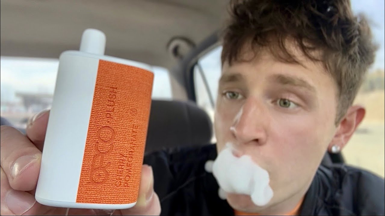8000 PUFF Beco Plush gets a THUMBS UP! 👍