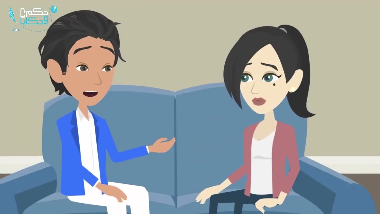 بعد اما هكرت تليفون جوزى مكنتش مصدقه ان فيه حد كده- حكايات عربية - حكايات  حقيقية- حكايات واقعية