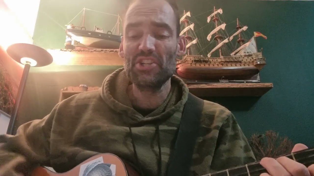 Oasis stand by me cover 