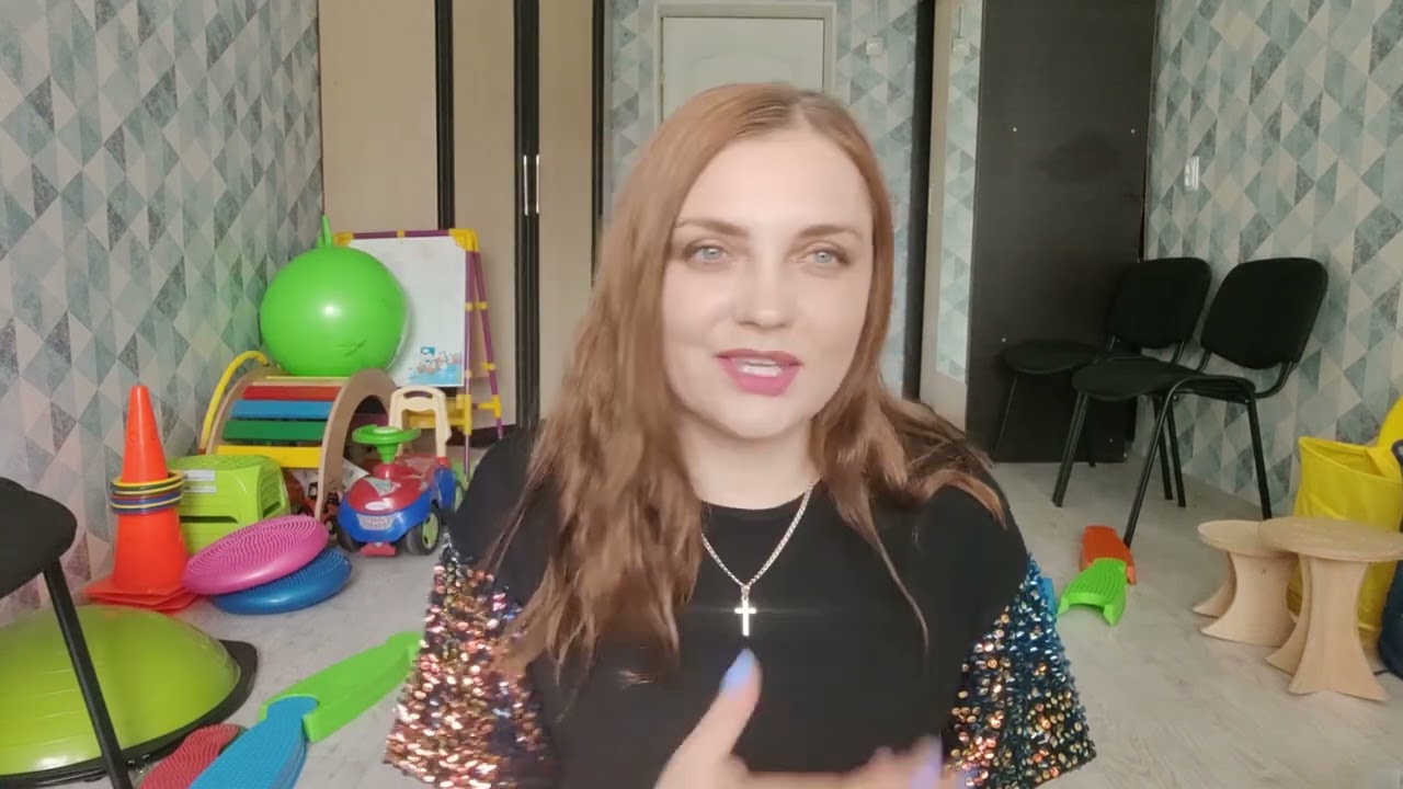 Мамина Азбука: элективный мутизм