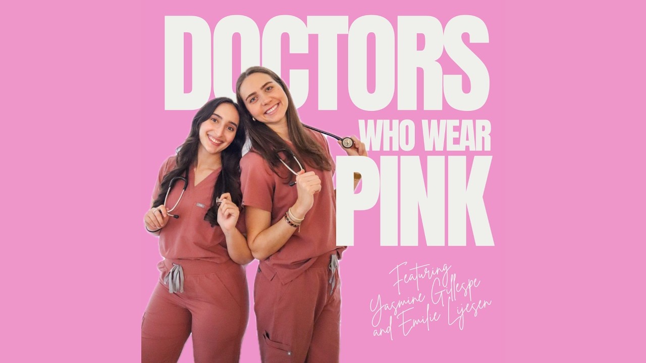 Episode 4: Redefining Success in Medicine