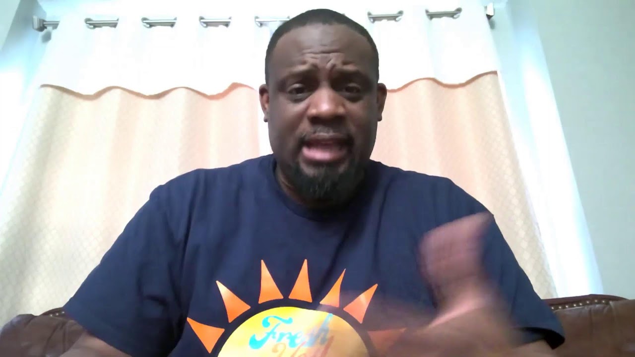 Gates of Faith Ministries | Fresh Yes w/ Pastor J. Kyle: Rock Solid Wisdom | February 23, 2026