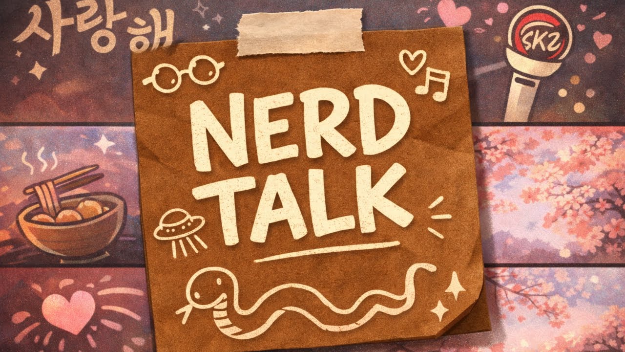 Nerd Talk 🎮 | What Happened to the Gamer Crews We Used to Play With?