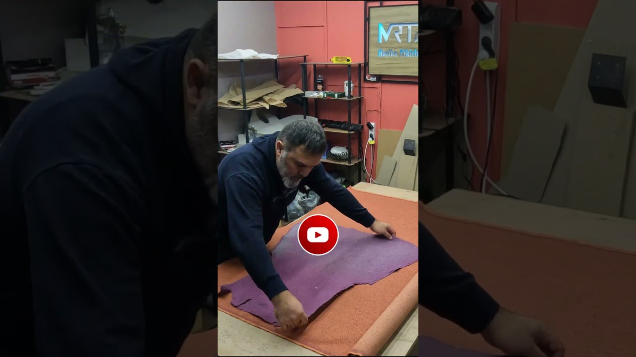 Koltuk D&ouml;şeme Değişimi Zor Değil!