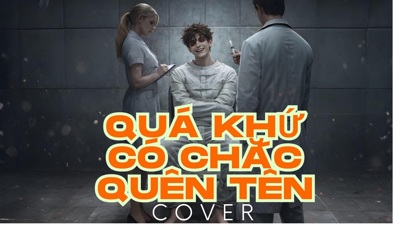 QUÁ KHỨ CÓ CHẮC QUÊN TÊN (KHOAN THAI) [COVER] -VUONG #viralvideo #foryou #fyp #music #fypシ゚