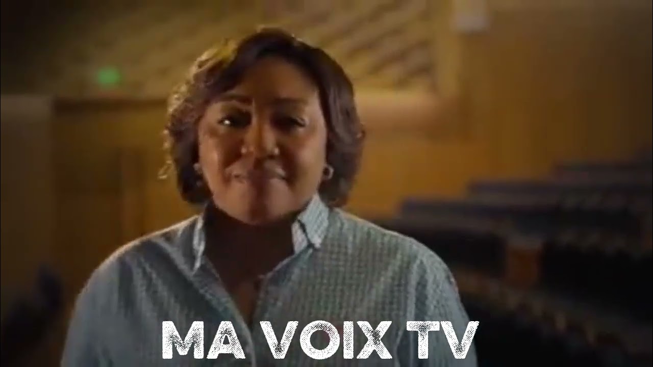 🚨🚨 DISCOURS DE LA PREMIÈRE DAME DENISE NYAKERU TSHISEKEDI À LA NATION