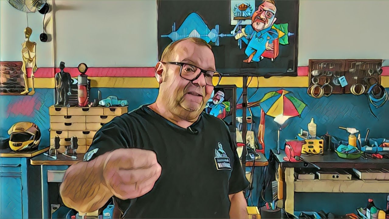 Carregador/Mantenedor de Bateria: BOM E BARATO!