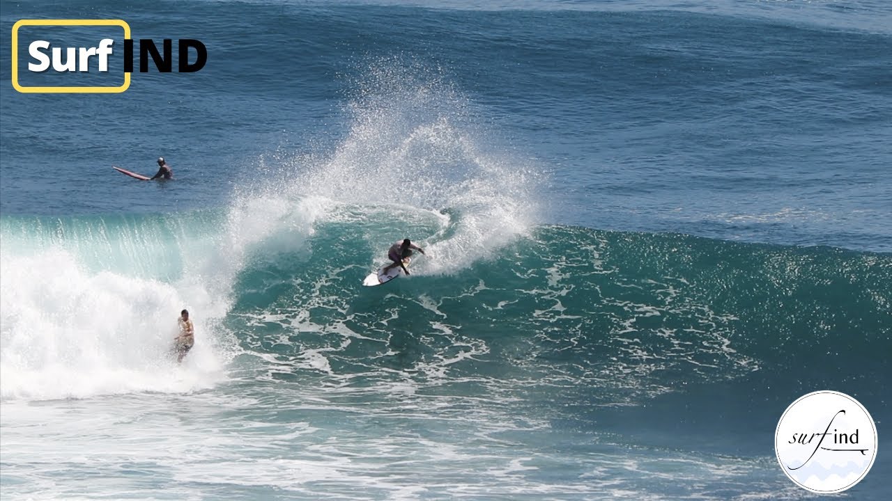 epic swell Uluwatu, May 15th, 2022, Italo Ferreira, Kanoa Igarashi, Bali surfing
