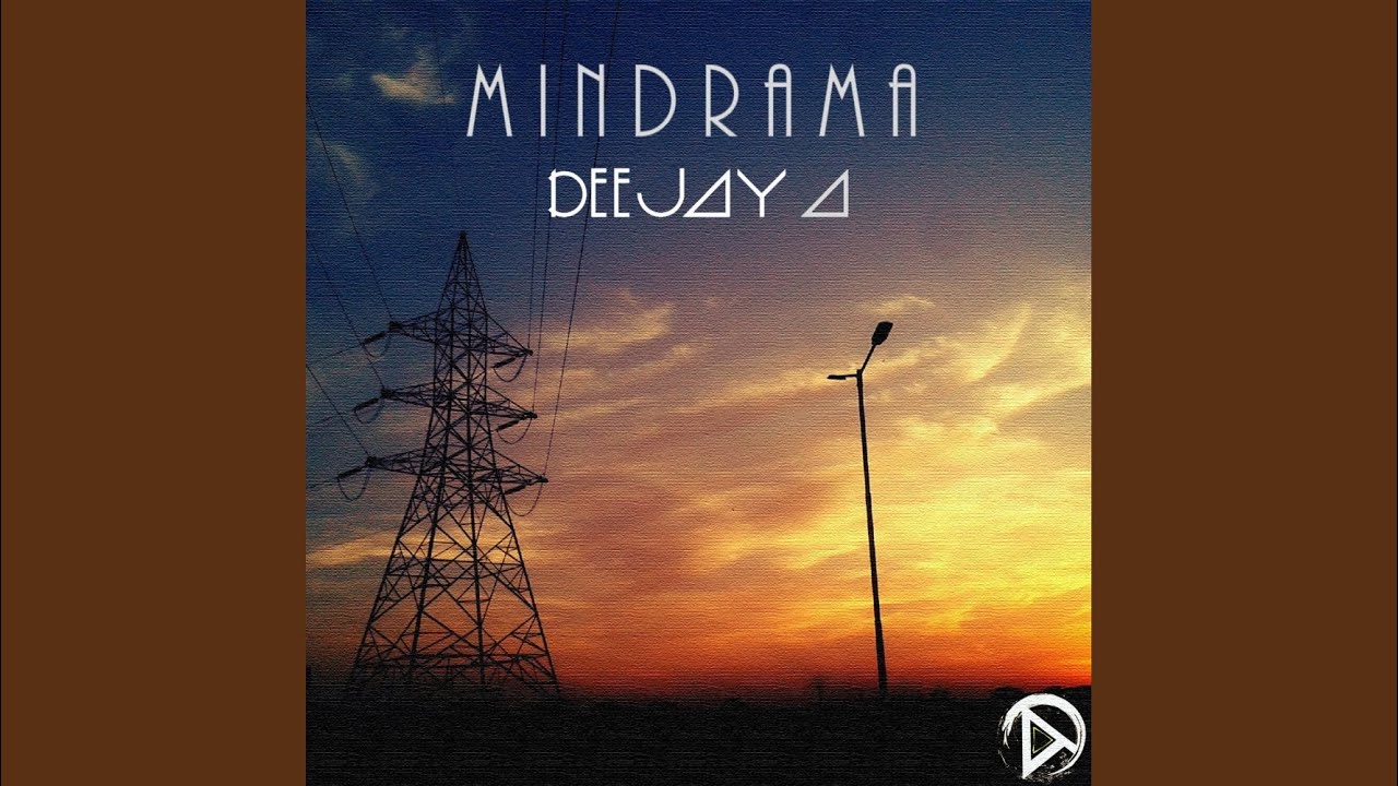 MindRama (Original Mix)