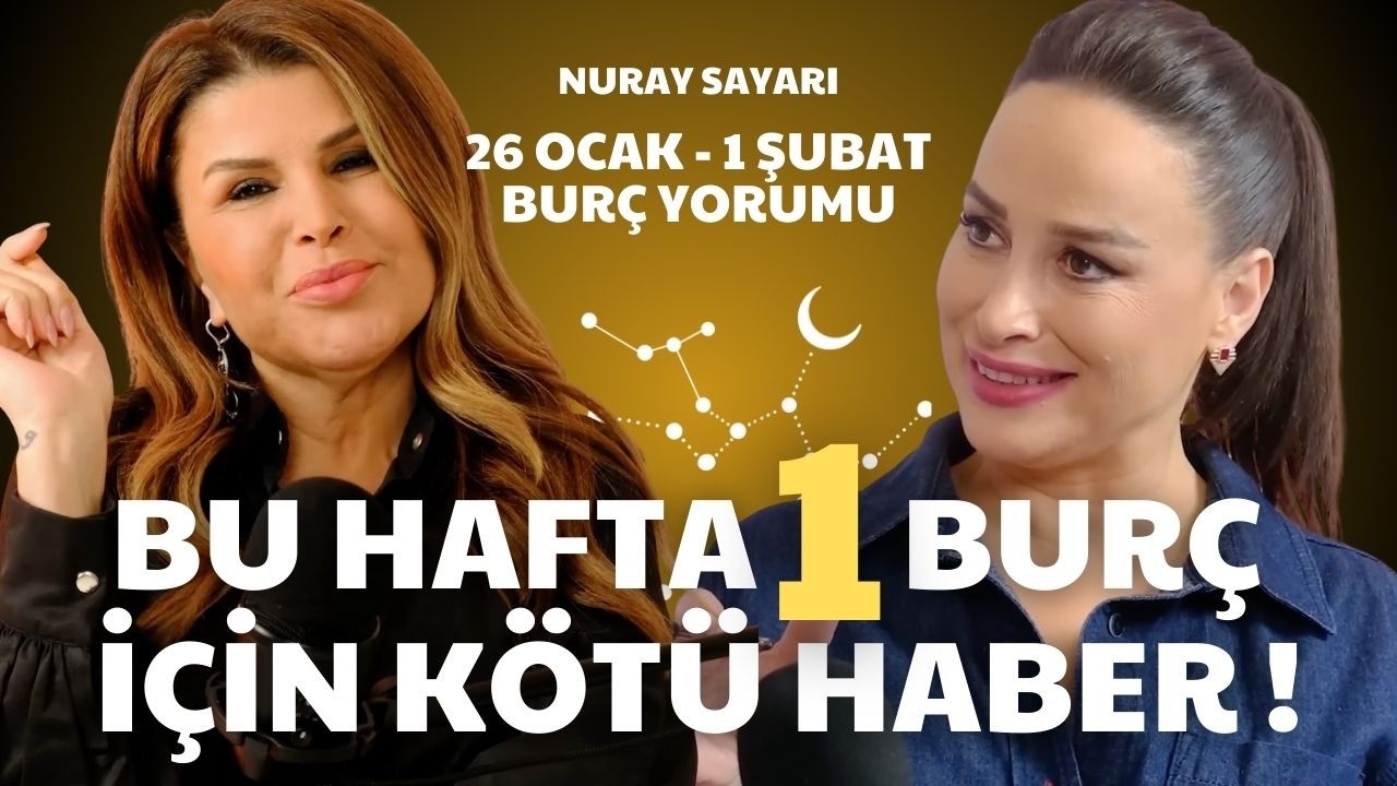 BU HAFTANIN EN ŞANSLILAR LİSTESİ! 🏆 KOÇ-BOĞA-ASLAN-KOVA ZAFERİ! 💥