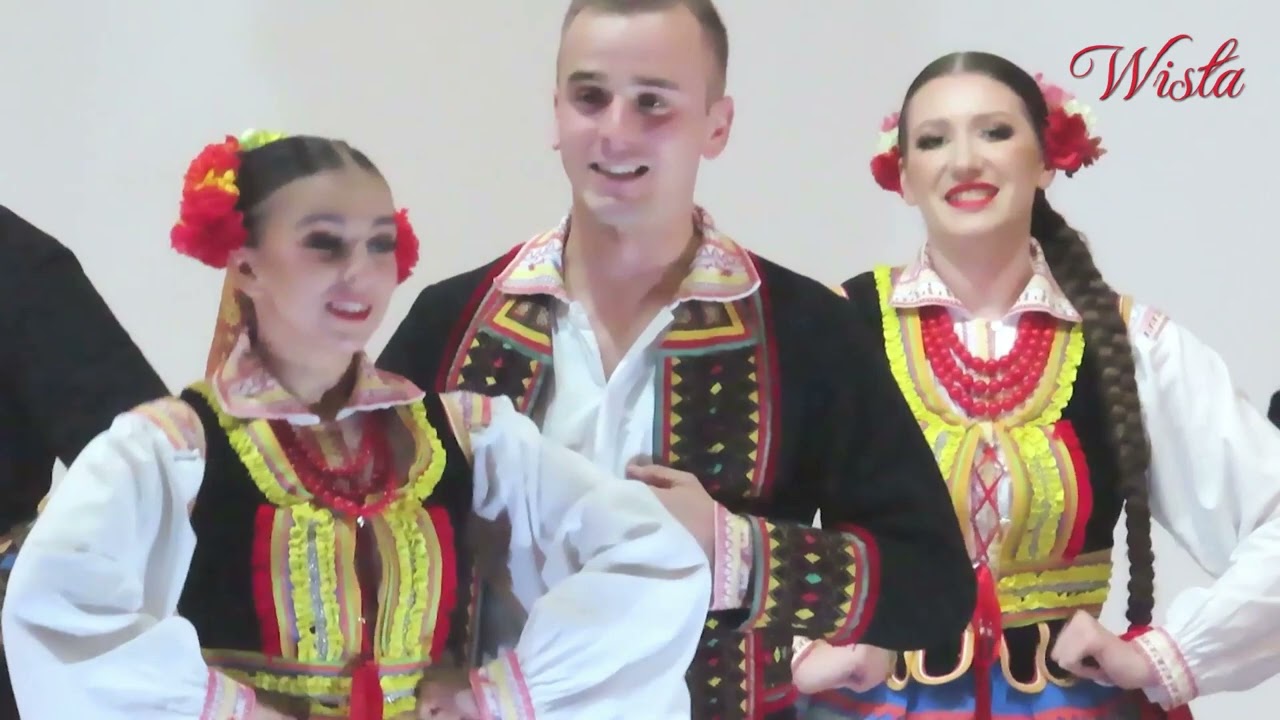 Kortowo & Wisła