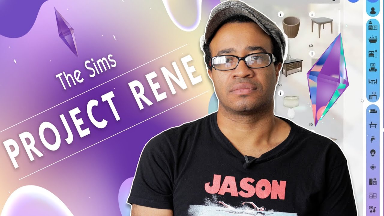The Sims Summit recap:  We're getting infants in the Sims 4