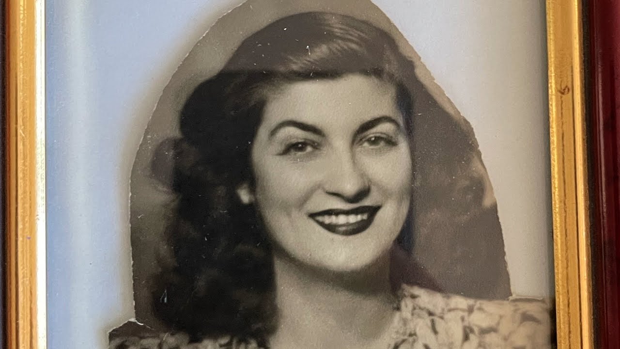 Hatırla Maziyi Mesudu