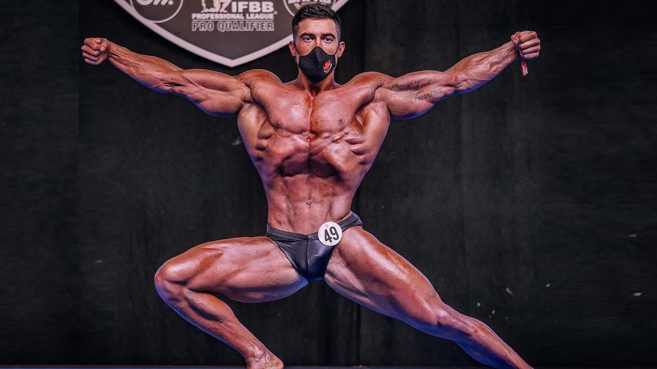 JORGE TABET | MOTIVATION 2021🔥