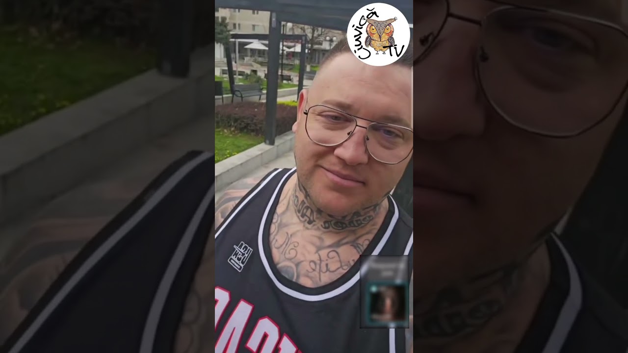 Marin Piciu ṣi Vin Diesel conflict puternic! Bătaie de stradă sau meci in RXF? 🦉💪😎💣🔝