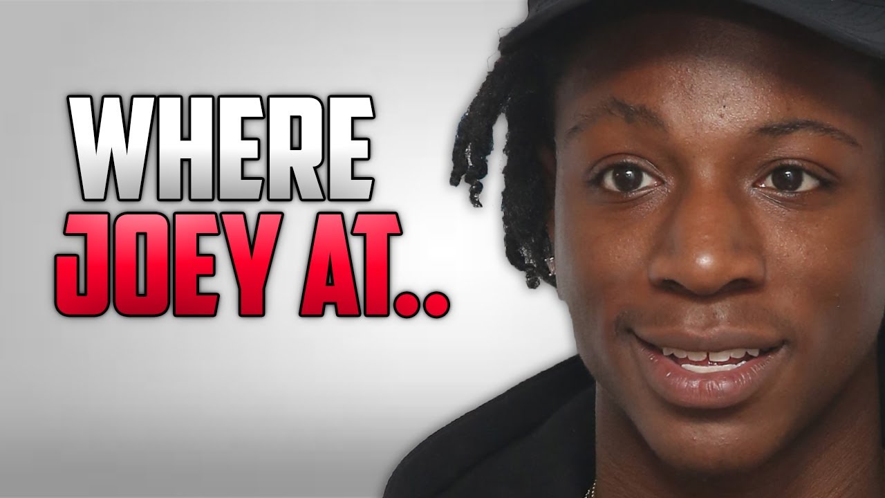 What Happened To Joey Bada$$