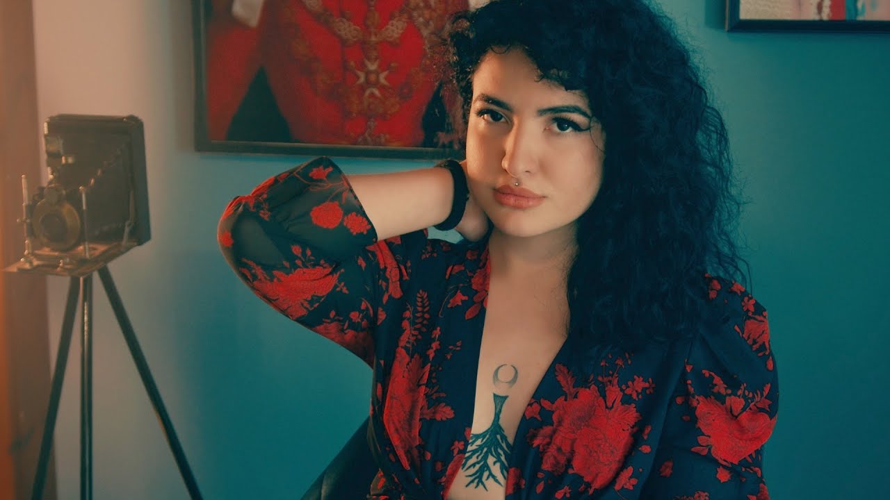 Jane X Issjames (Official Music Video)
