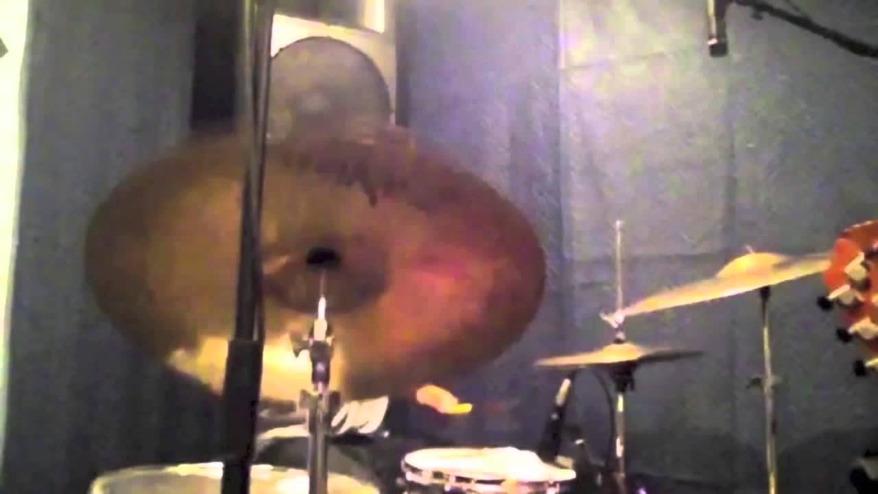 Maison Guidry: Knower - What's In Your Heart(Drum Cover)