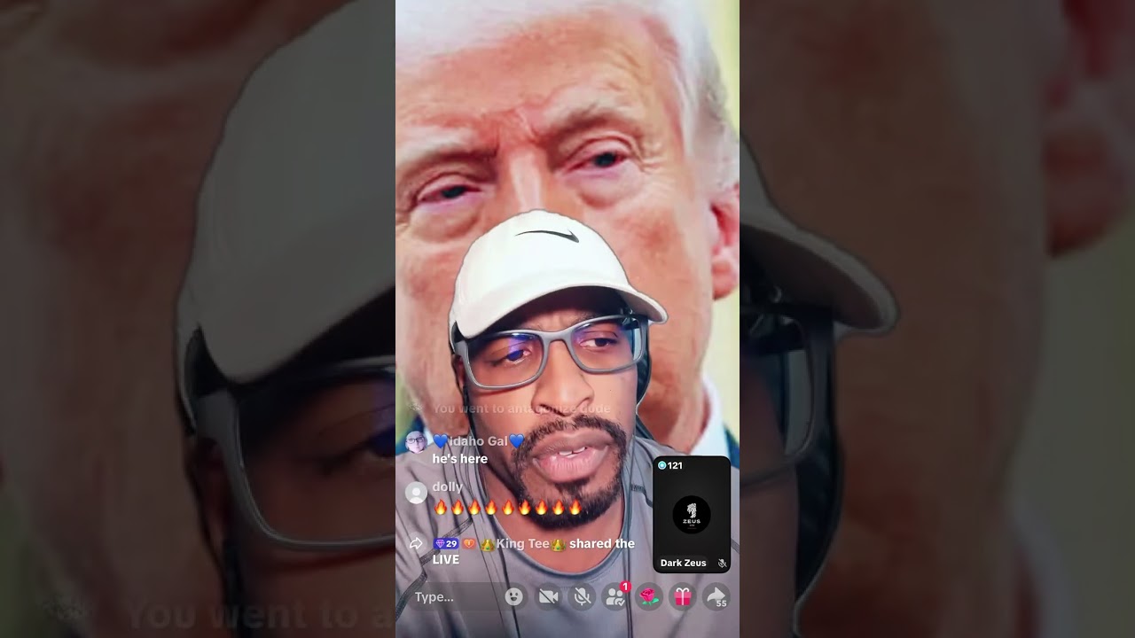 Happy MLK Jr.  Part 1