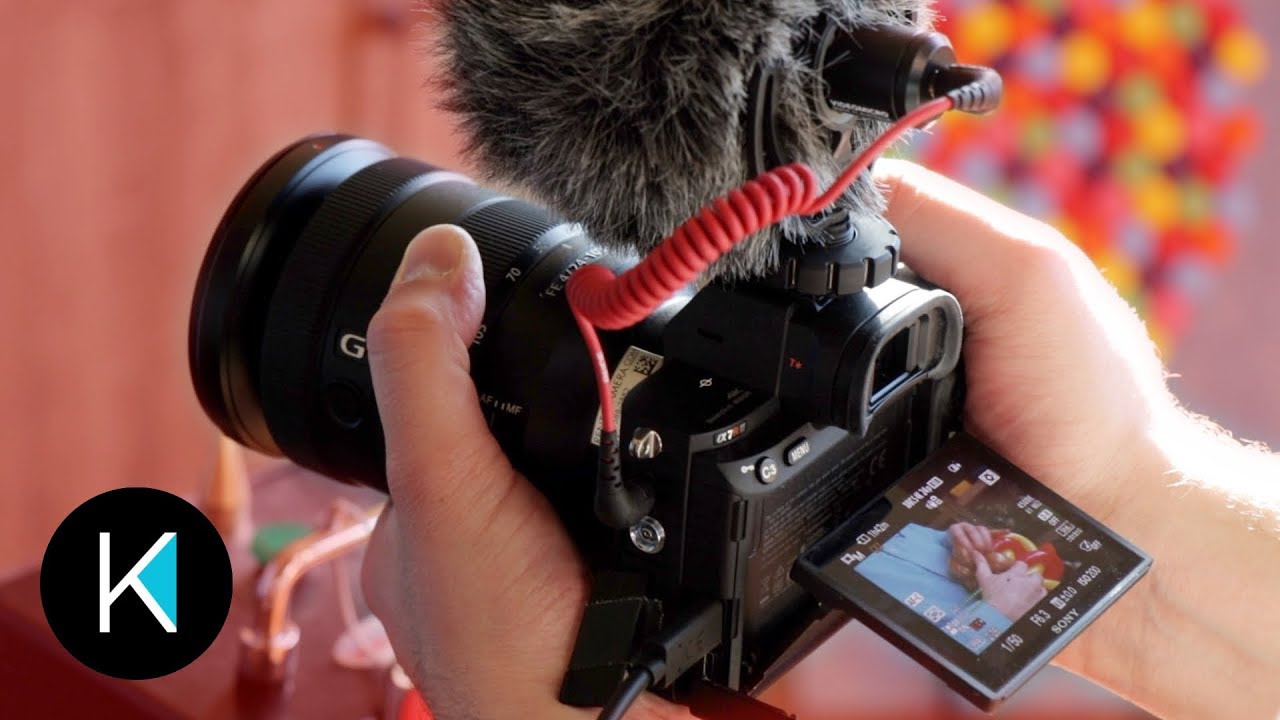 Подходит ли Sony a7Riii для ВИДЕО?