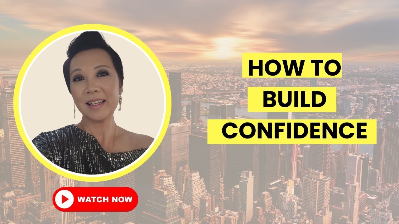 How To Build Confidence - Strategies Backed By Research