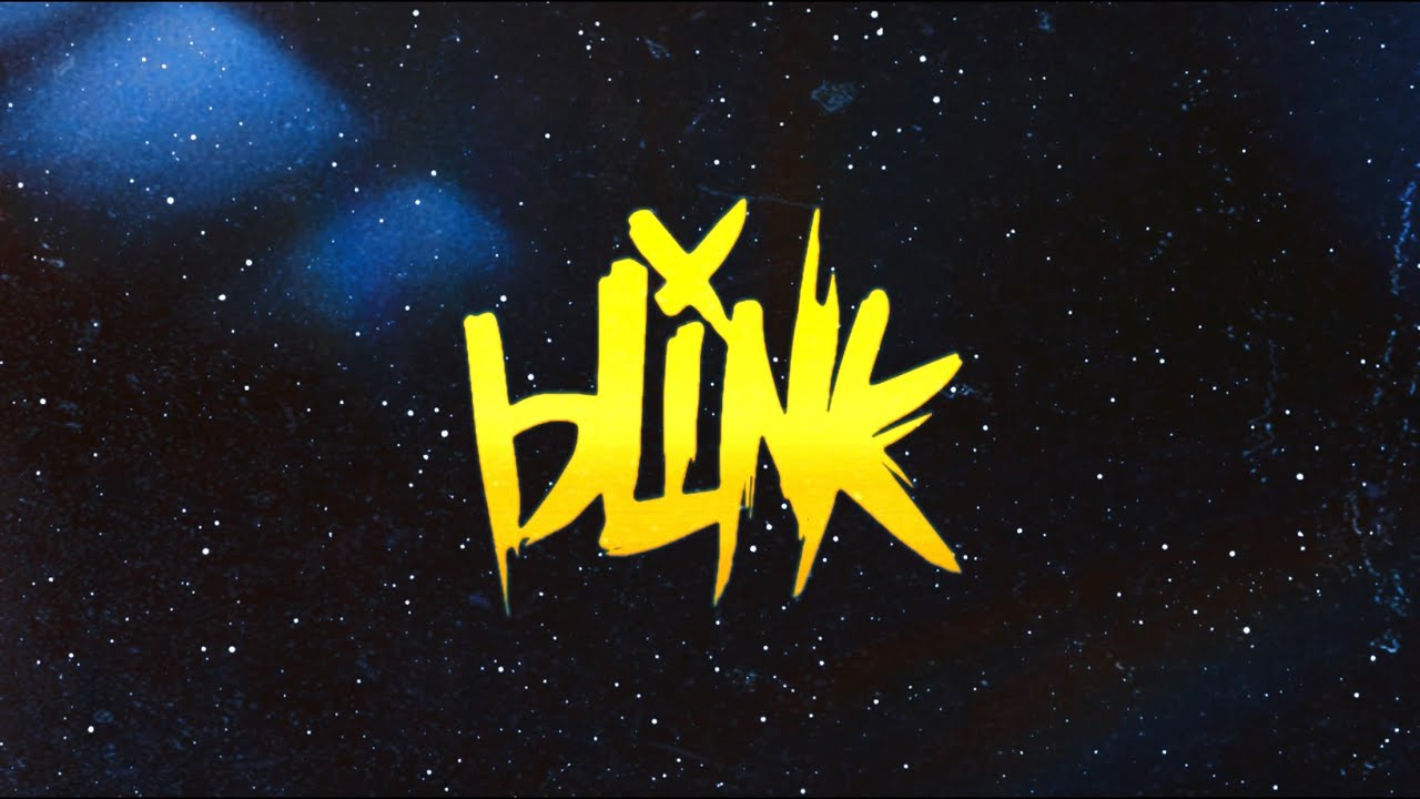 Blink-182 - I Miss You [Remix]