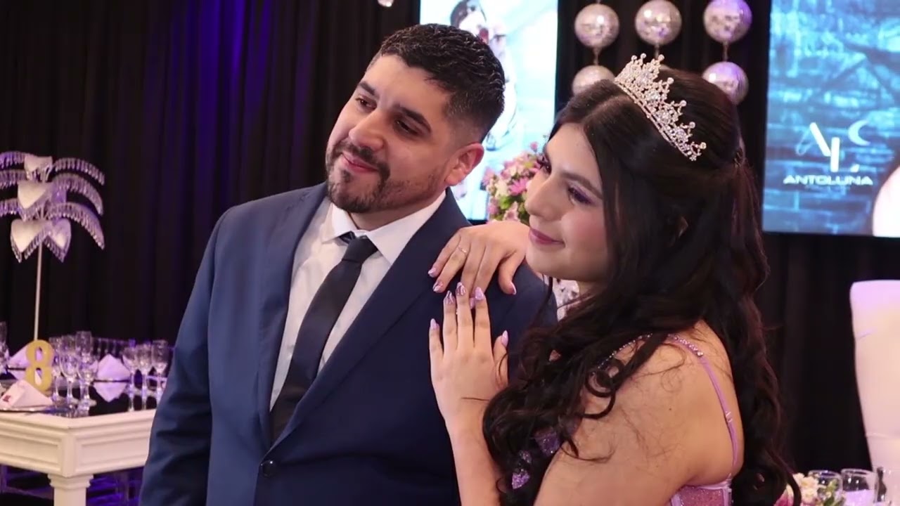 MARTINA EN VIVO