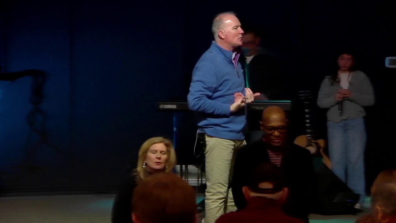 Seed Killers | 02.01.2026 | Pastor Scott Meador