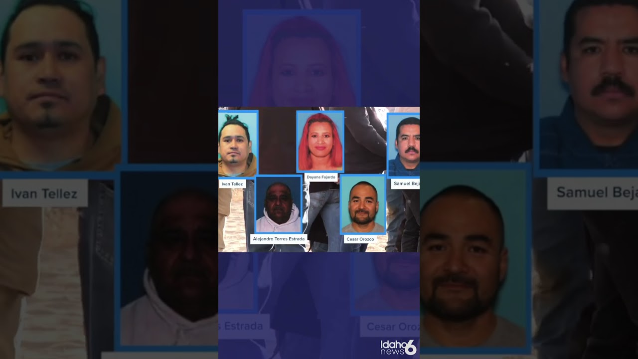 'They should be held accountable', ACLU leaders