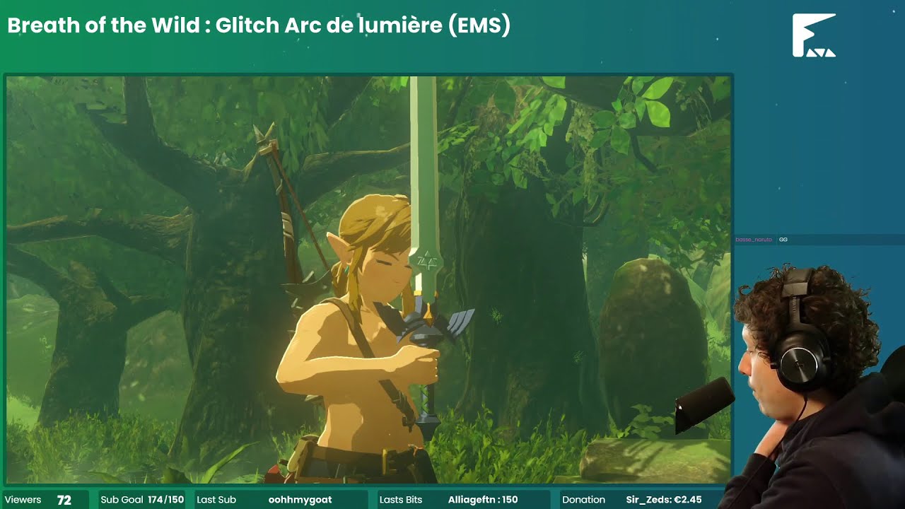 Chasse aux glitch : Transfert d'inventaire avec l'Extended Memory Storage - Partie 01